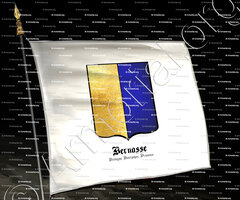 drapeau-BERNASSE_Bretagne, Bourgogne, Provence._France (2)
