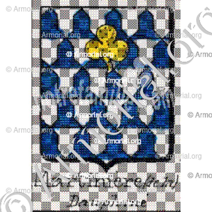 Martinière (de la)__