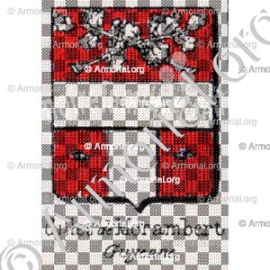 Gillet de Morambert