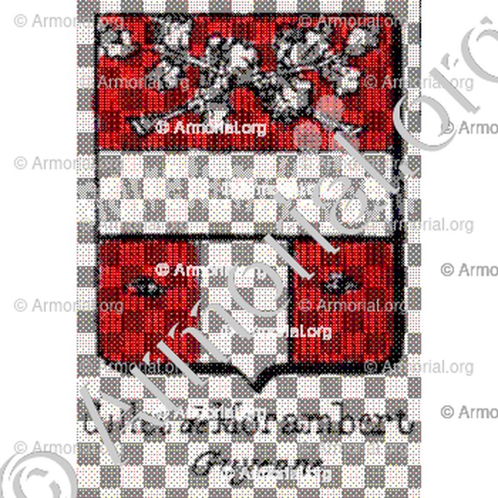 Gillet de Morambert__
