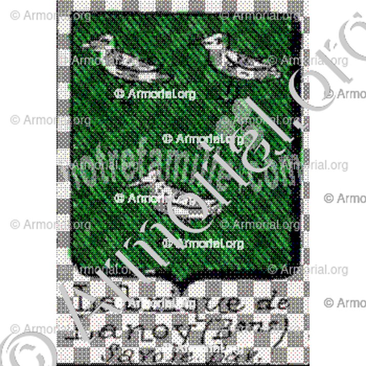 Labrique de Lanoy (Bons)__