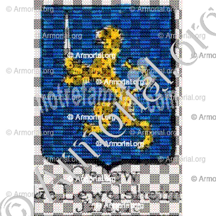 Oslew de Lewelsheim__