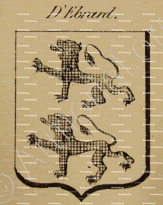 D'EBRARD_Auvergne_France