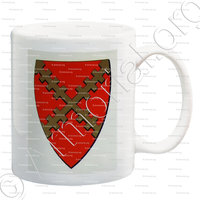 mug-de CRUET- Ancien Duché de Savoie_ États de Savoie