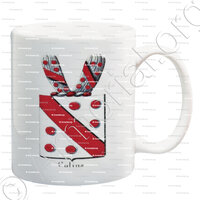 mug-COLINS_Armorial royal des Pays-Bas_Europe
