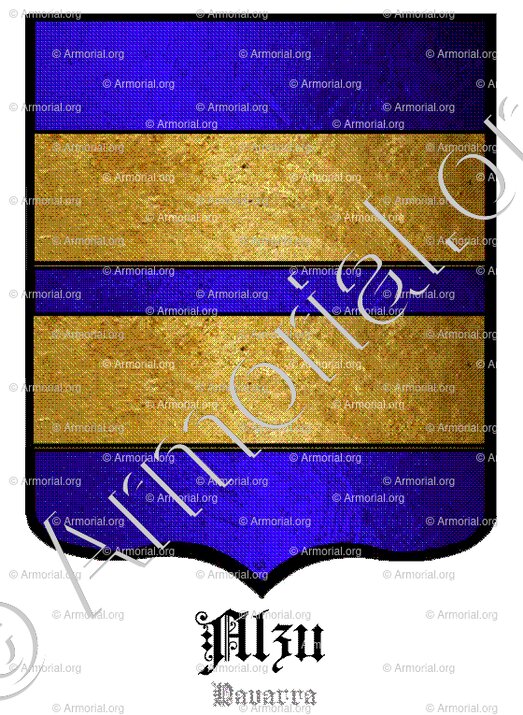 ALZU_Navarra_España