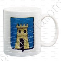 mug-PEROLLO_Sicilia._Italia ()