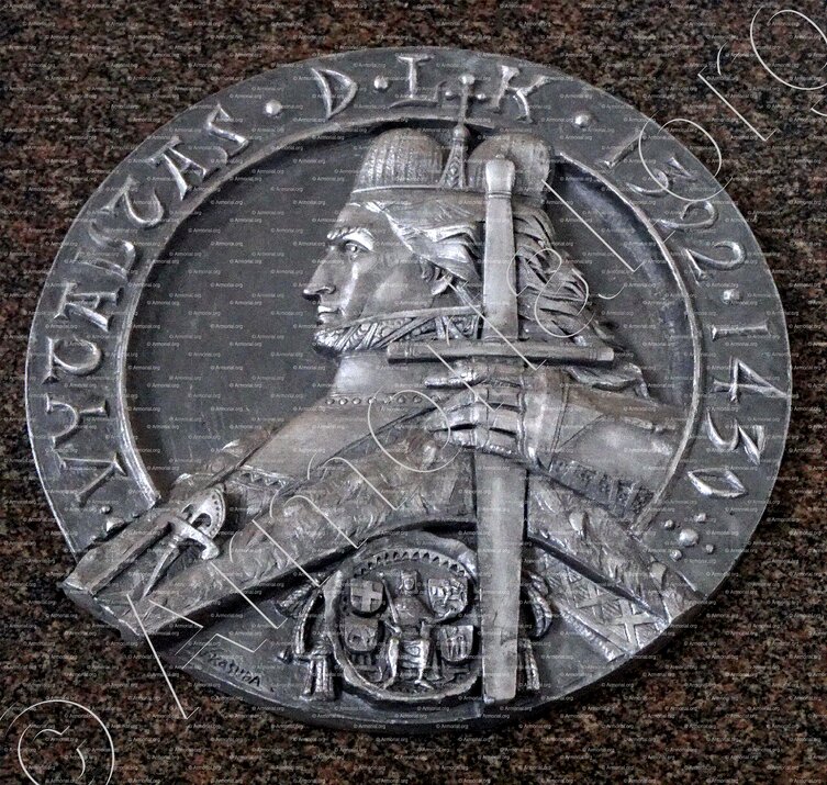 VYTAUTAS_Vilnius_Lietuvos (Lituanie)