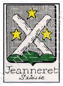 JEANNERET