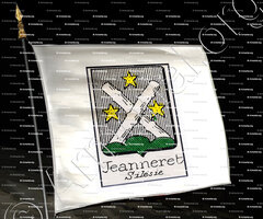 drapeau-JEANNERET_Silésie (Prusse)_Allemagne