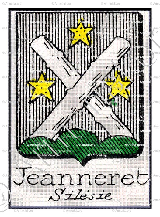 JEANNERET_Silésie (Prusse)_Allemagne