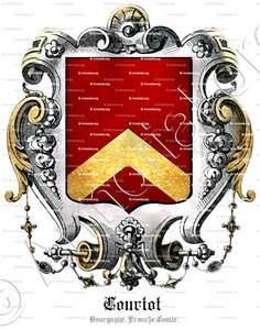 COURTOT