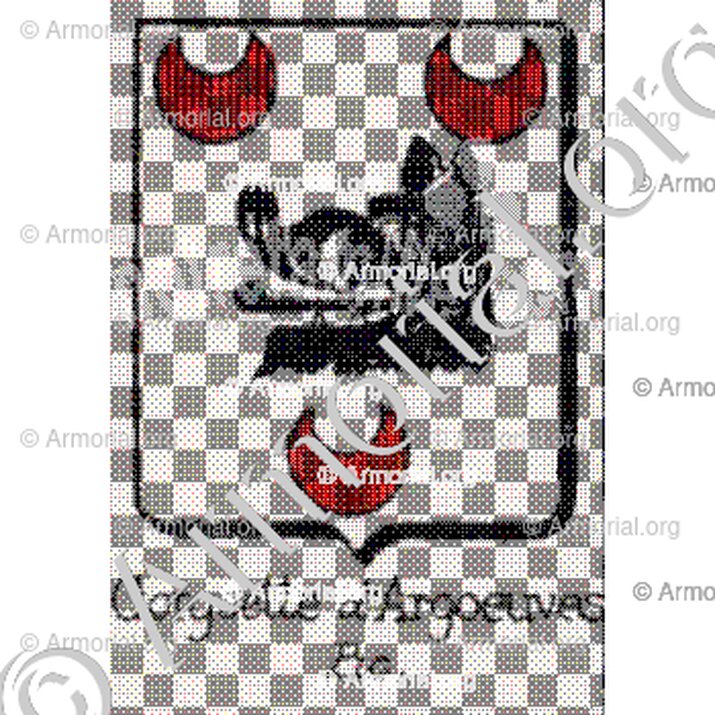 Gorguette d'Argoeuves__