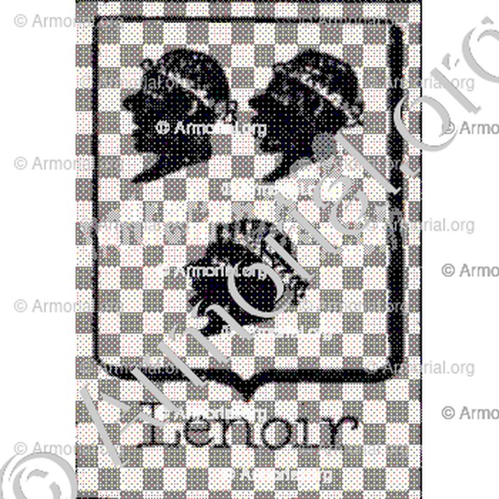 Lenoir__