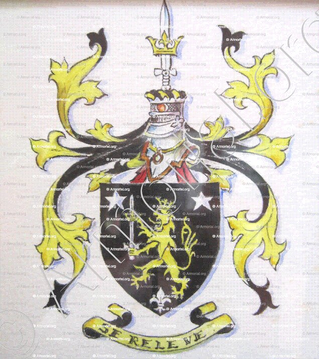 Pétein_ Brabant_ Belgique