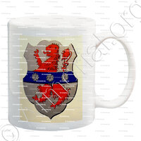 mug-AMBLARD de CHIGNIN_Ancien Duché de Savoie (Cte de Foras, 1863)_États de Savoie