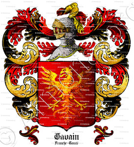 GAVAIN