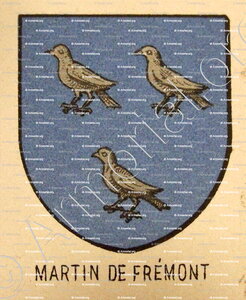 MARTINET