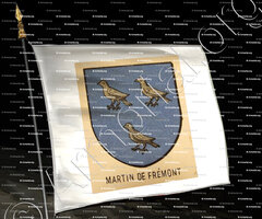 drapeau-MARTIN DE FREMONT_Bourbonnais_France (ii)