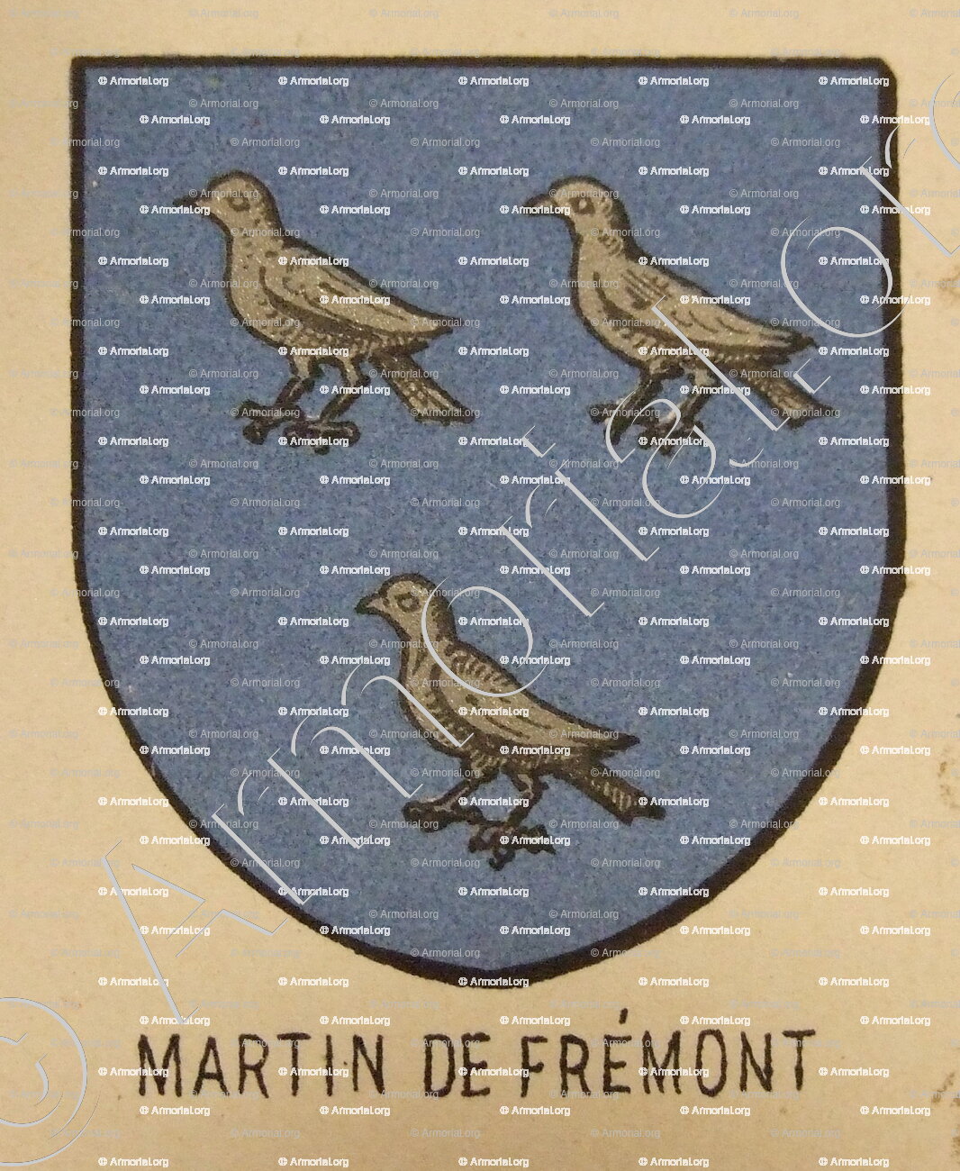 MARTINET