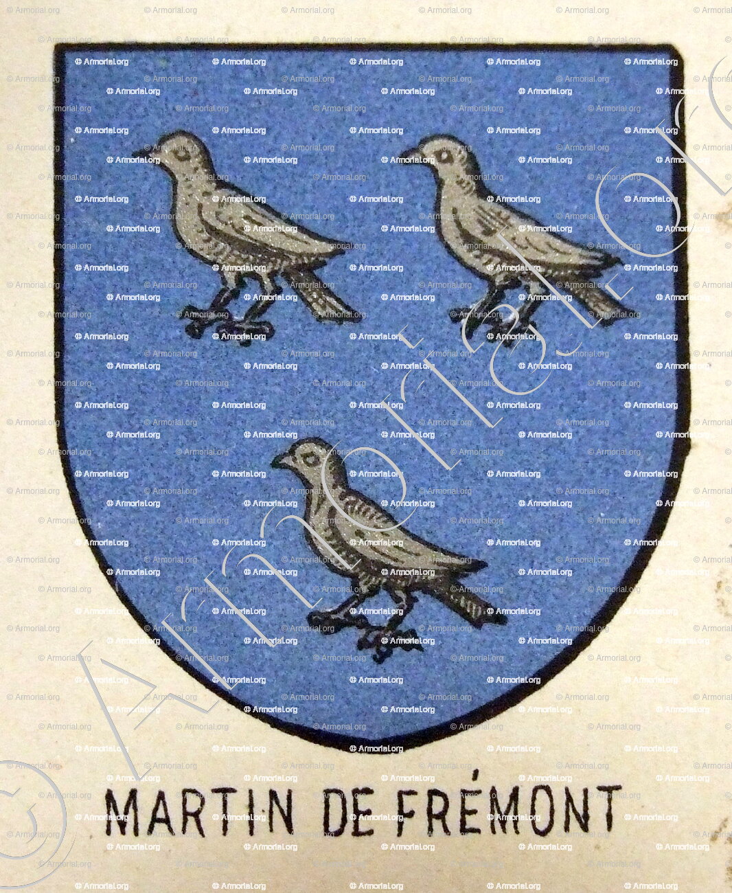 MARTINET