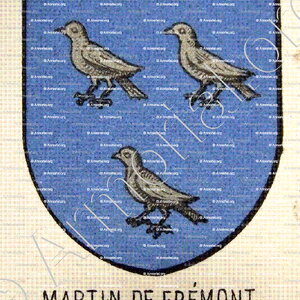 MARTIN DE FREMONT_Bourbonnais_France (iii)