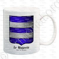 mug-de BATESTE_Isle de France_France