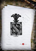 velin-d-Arches-COLOMA_Armorial royal des Pays-Bas_Europe