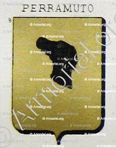 PERRAMUTO