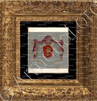 cadre-ancien-or-KORYBUT_Wisniowiec, Vilnius, Lvivska._Polska, Lithuanie, Ukraine ()