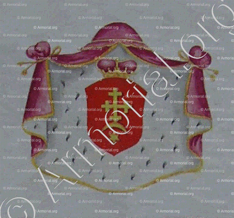 KORYBUT_Wisniowiec, Vilnius, Lvivska._Polska, Lithuanie, Ukraine ()