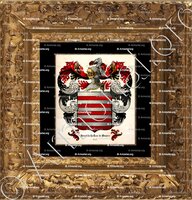 cadre-ancien-or-BERARD de LA TOUR-DE-MENIERS_Anjou_France ()