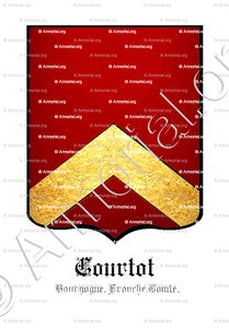 COURTOT
