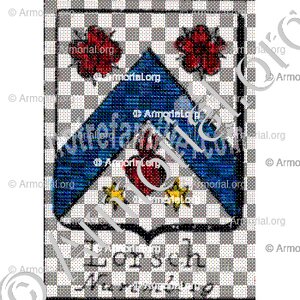 Lorsch