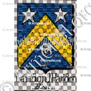 Laridon  Haridon