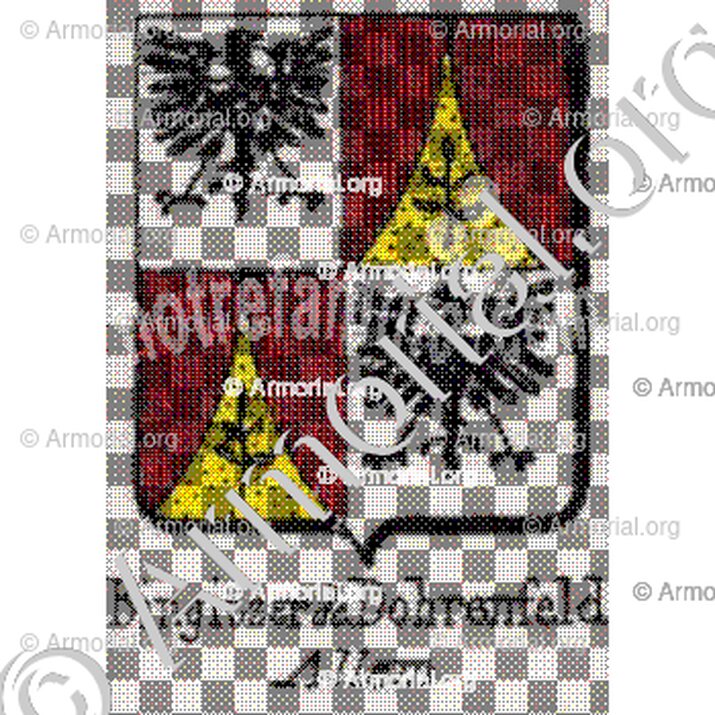 Bingitzer de Dohrenfeld__