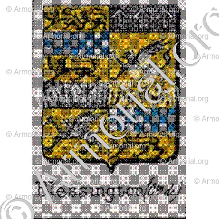 Blessington (Cte de)__