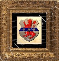 cadre-ancien-or-AMBLARD_Ancien Duché de Savoie (Cte de Foras, 1863)_États de Savoie