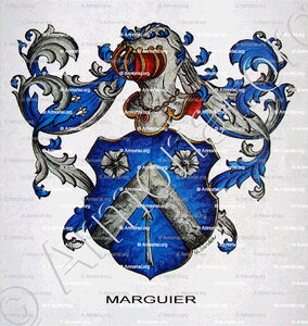 MARGUIER