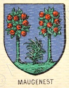 MAUGENEST