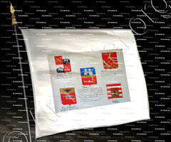 drapeau-HONGRAN_Armorial Nice. (J. Casal, 1903) (Bibl. mun. de Nice)_France (2)