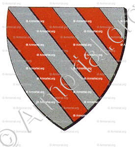 De FAUCIGNY de DRUSILLY