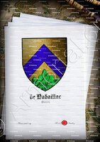 velin-d-Arches-de NADAILLAC_Quercy._France