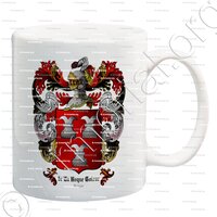 mug-de la ROQUE TOIRAC_Rouergue_France ()