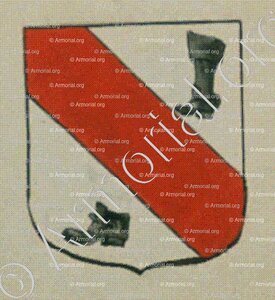 Cordonniers de la ville de Strasbourg (Alsace)