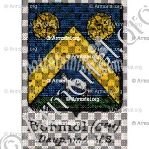 Borniol (Ctes.)