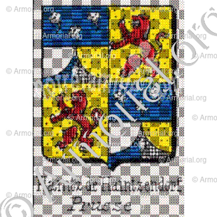 Haintz de Haintzendorf__