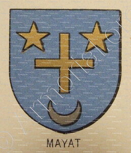 MAYAT