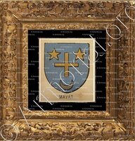 cadre-ancien-or-MAYAT_Bourbonnais_France