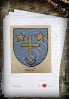 velin-d-Arches-MAYAT_Bourbonnais_France